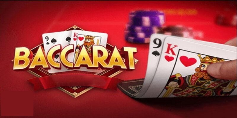 Luật chơi Baccarat khá đơn giản, dễ tiếp cận với cả những người mới