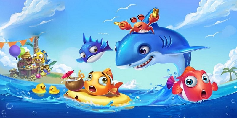 Bắn cá đổi thẻ WW88 có sức hút mạnh mẽ trên thị trường