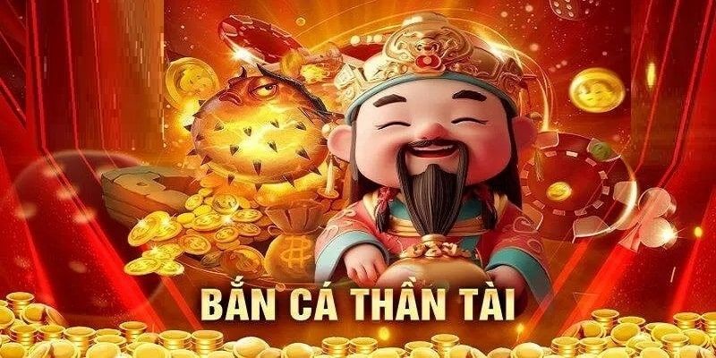 Áp dụng linh hoạt các mẹo chơi để săn cá thần tài hiệu quả hơn