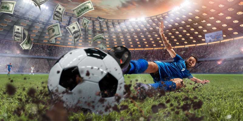 Cần theo dõi kỹ biến động của kèo để nhận biết dấu hiệu bất thường