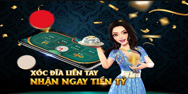 Mẹo đánh Xóc Đĩa hiệu quả của cược thủ lão làng