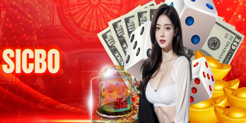 Mẹo chơi game sicbo là gì bất bại & thắng đậm