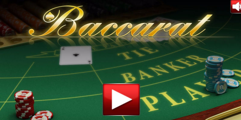 Những phần mềm Tool Baccarat tân tiến và mới nhất