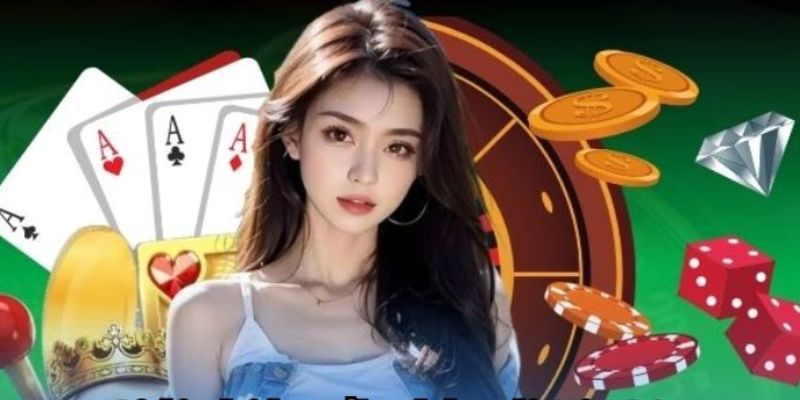 FO88 – Cổng Game Giải Trí Đỉnh Cao Với Trò Chơi Hấp Dẫn